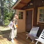 Lahemajutus Gerendaház *