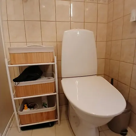 Lahemajutus Kloogaranna