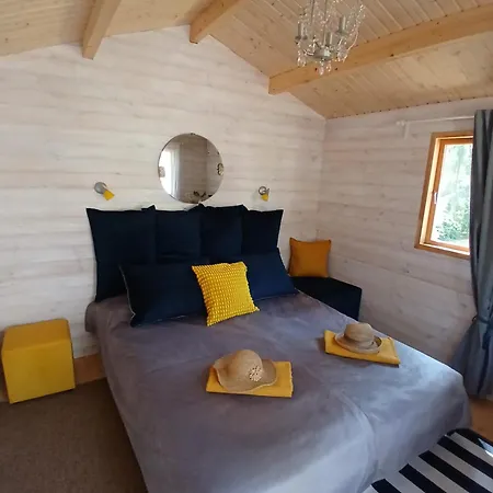 Lahemajutus Kloogaranna