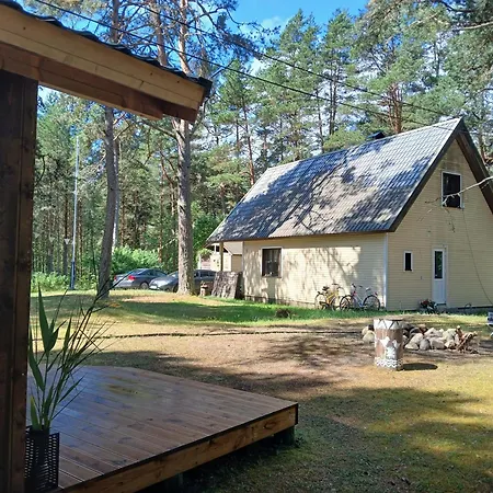 Lahemajutus * Kloogaranna