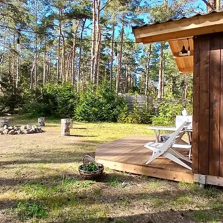 Lahemajutus Kloogaranna