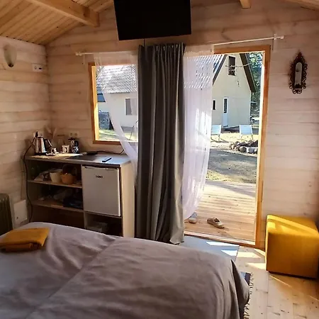 Gerendaház Lahemajutus *