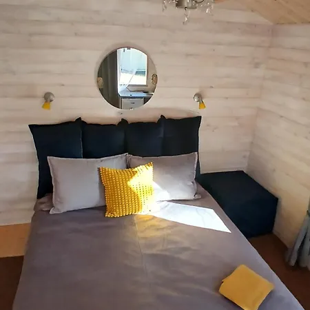 Lahemajutus * Kloogaranna