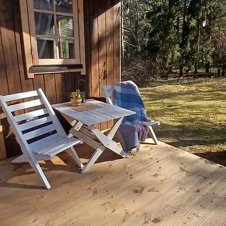 Lahemajutus Kloogaranna