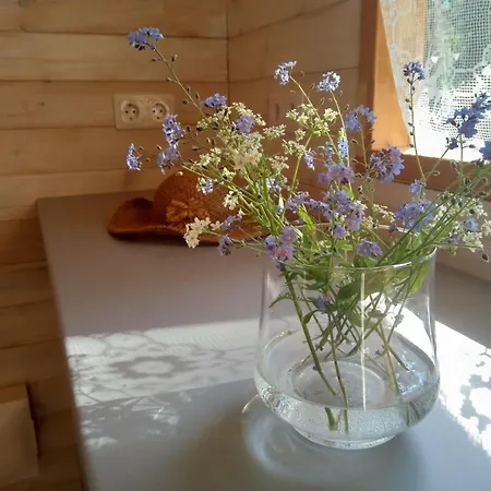 Gerendaház Lahemajutus