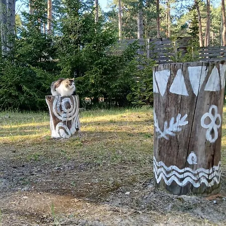 Lahemajutus Gerendaház Kloogaranna