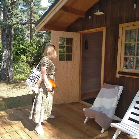 Lahemajutus Gerendaház *