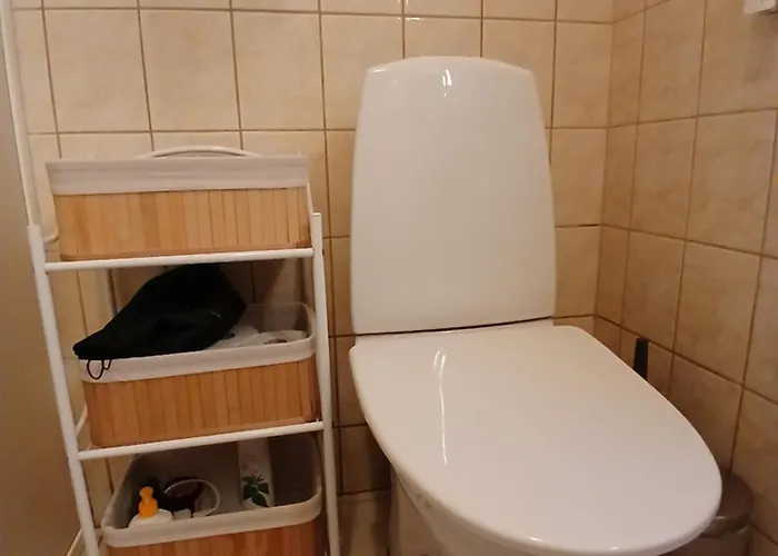 Lahemajutus Kloogaranna