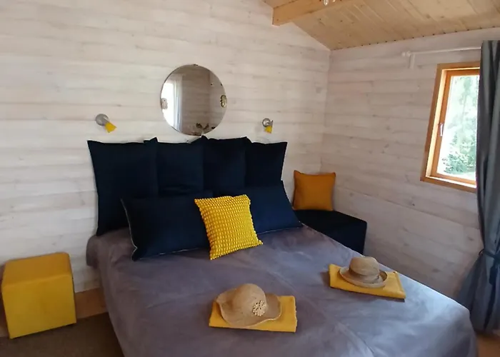 Lahemajutus Kloogaranna