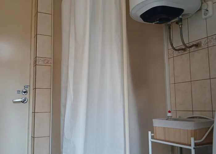 Lahemajutus Kloogaranna