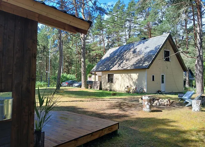 Lahemajutus * Kloogaranna