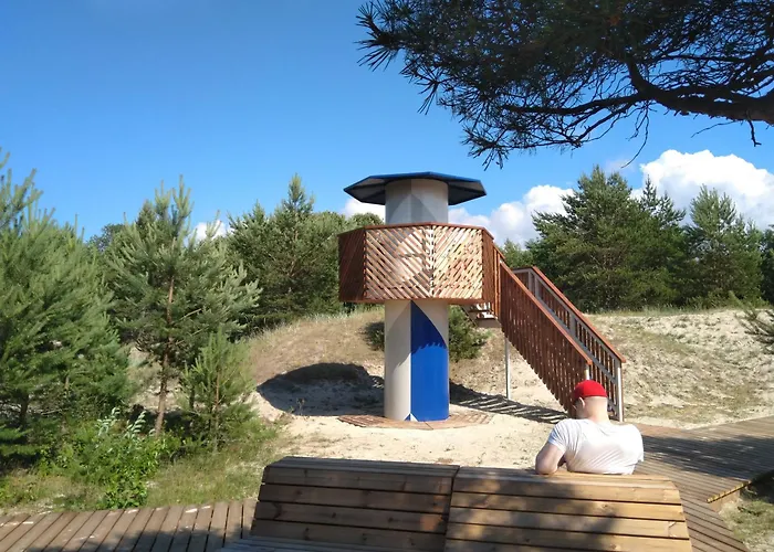 Lahemajutus 山林小屋 *