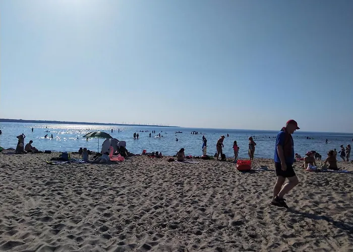 山林小屋 Lahemajutus *