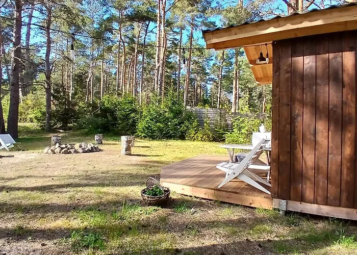 Lahemajutus Kloogaranna